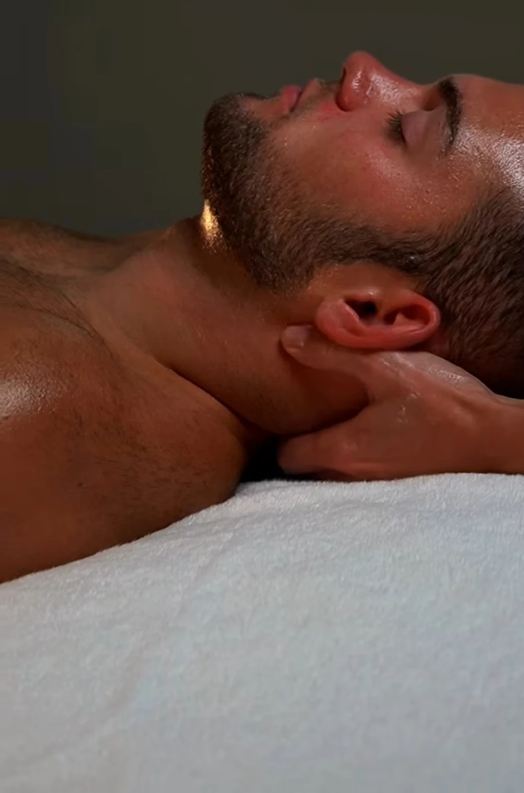 Massagem SPA Relaxante