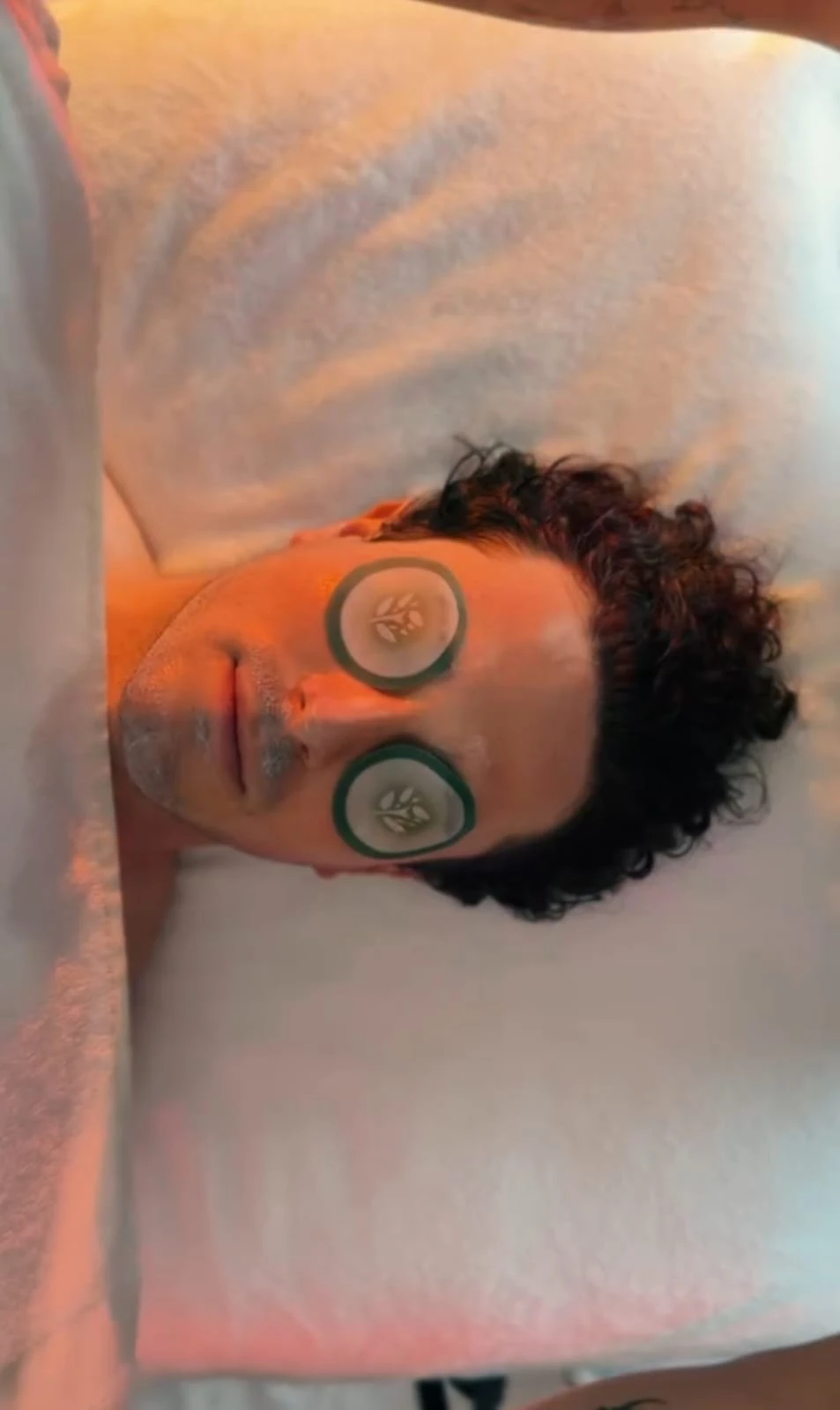 Spa Facial