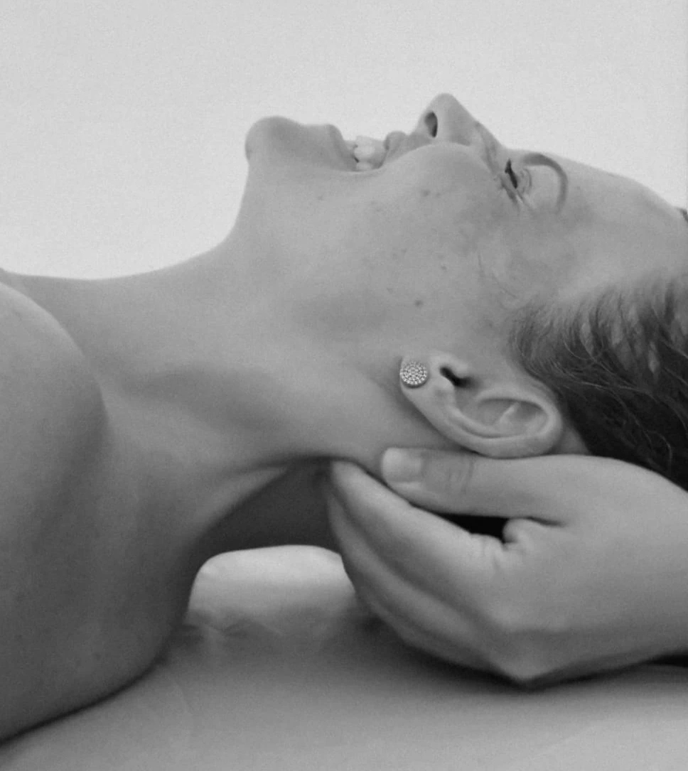 Massagem SPA Terapêutica